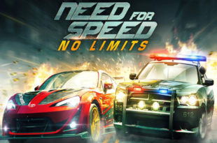 Need 4 Speed PC Game Free Download
