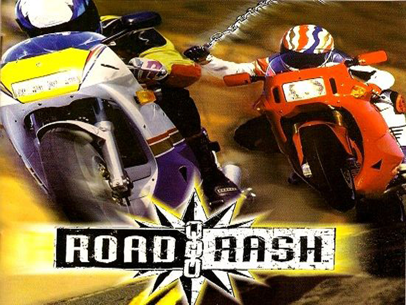 Road Rush PC Game Full version Download