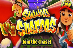 Subway Surfers PC Game full version Torrent Link Download