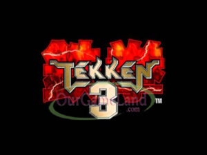 Tekken 3 PC Game full version Torrent Link Downoad