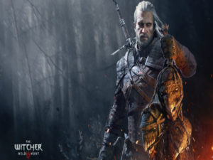 The Witcher 3 Wild Hunt PC Game Full Version