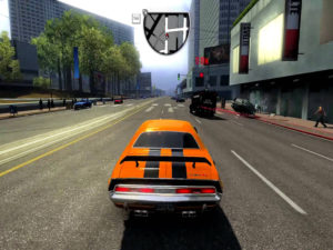 Driver - San Francisco free download