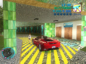 GTA Vice City Modern With Crack Full Version