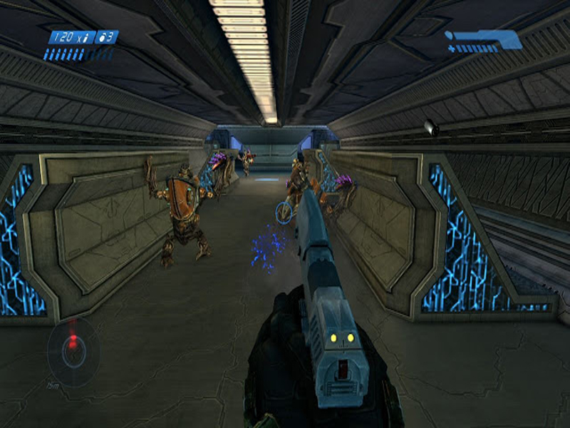 Halo Combat Evolved free pc game full
