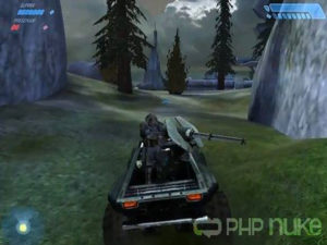 Halo Combat Evolved free download
