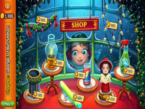 Delicious 14 Emilys Christmas Carol CE free download