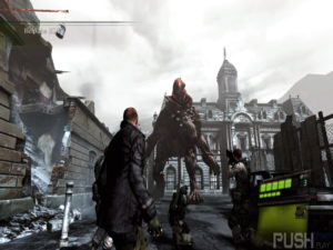Resident Evil 6 repack Mr DJ free download