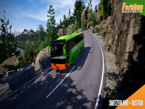 Fernbus Simulator free download