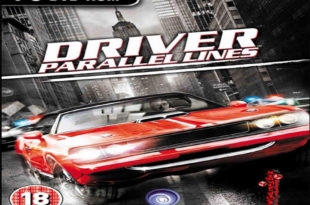 Driver Parallel Lines free Download
