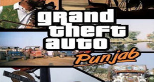 Grand Theft Auto Vice City Punjab Edition free pc game full