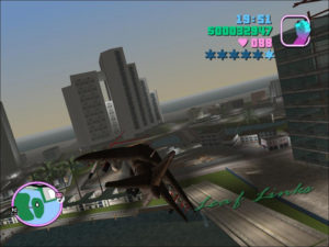 GTA Vice City Starman Mod With Crack Full Version PC Game Download