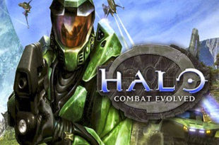 Halo Combat Evolved full version highly compressed