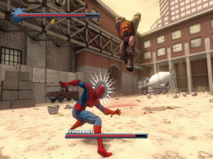 SpiderMan Shattered Dimensionsbest cheap gaming laptop,