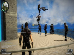 Just Cause 2 PC Game Full version Free Download