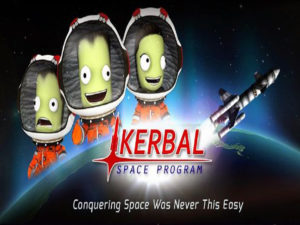 Kerbal Space Program Making History torrent download