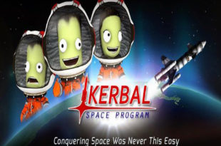 Kerbal Space Program Making History torrent download