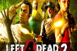 Left 4 Dead Repack PC Game Torrent Link Download