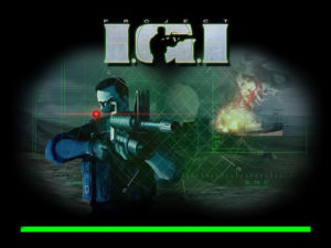Project IGI 1 torrent download