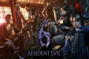 Resident Evil 6 repack Mr DJ free Download
