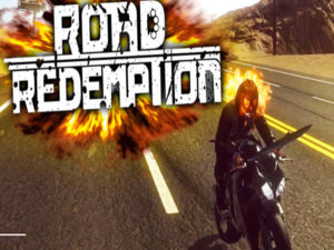 Road Redemption CODEX With Crack Full Version