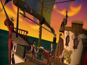 The Siege of Spinner Cay PC Game Torrent Link Download