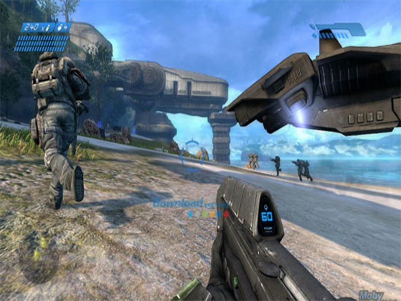 Halo Combat Evolved torrent download