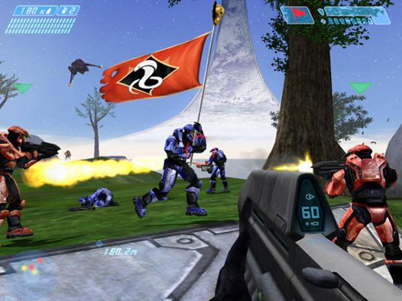 Halo Combat Evolved free Download