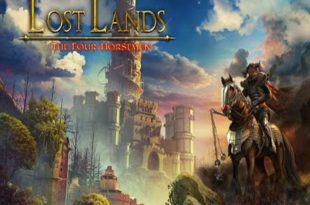 Lost Lands 2 The Four Horsemen free pc game full