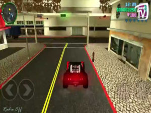 GTA Vice City Modern free pc game full