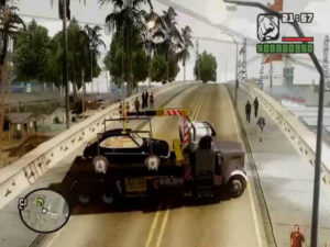 GTA San Andreas Real Cars 2 free Download