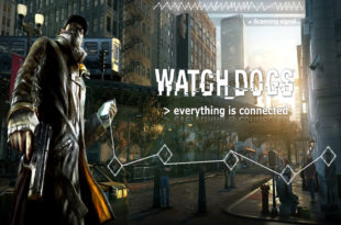 RG Mechanics Watch Dogs 2 PC Game Download Free